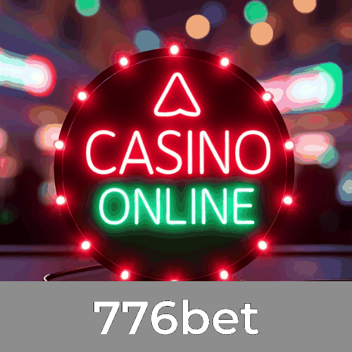 776bet: Seu Cassino Premier com Pagamentos Rápidos