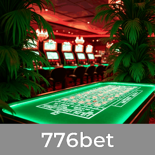 776bet: Experiência Autêntica com Jogos de Mesa ao Vivo