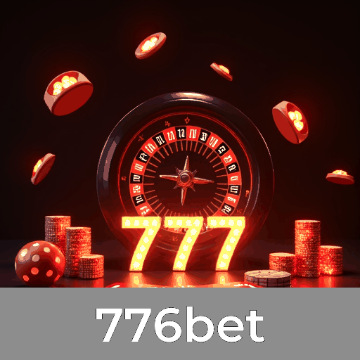 776bet: Slots - Mega Jackpot, Mesa de Jogo - Estratégia Avançada, Dealer Ao Vivo - Experiência Imersiva